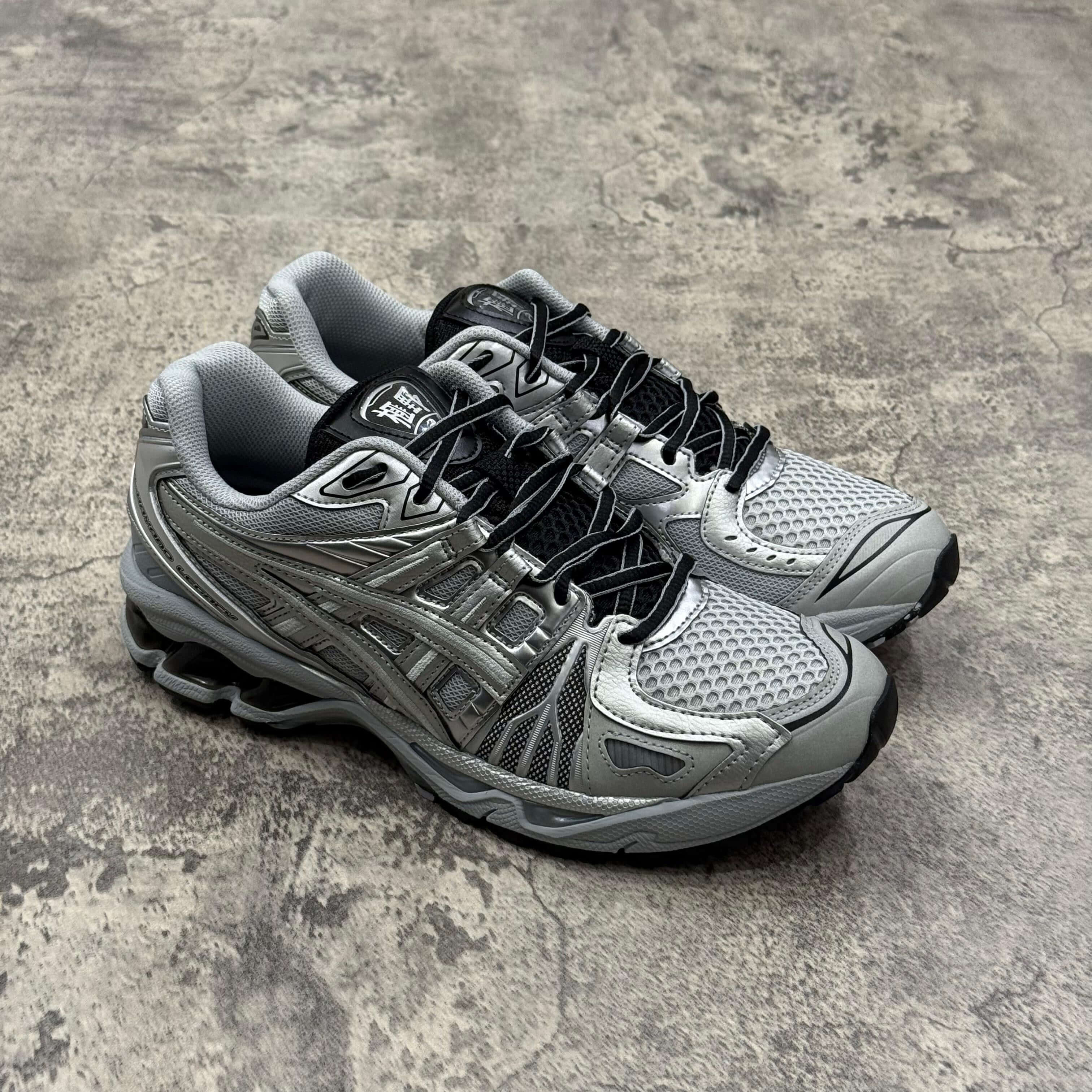 Asics Gel-Kayano Legacy Pure Silver 29cm
