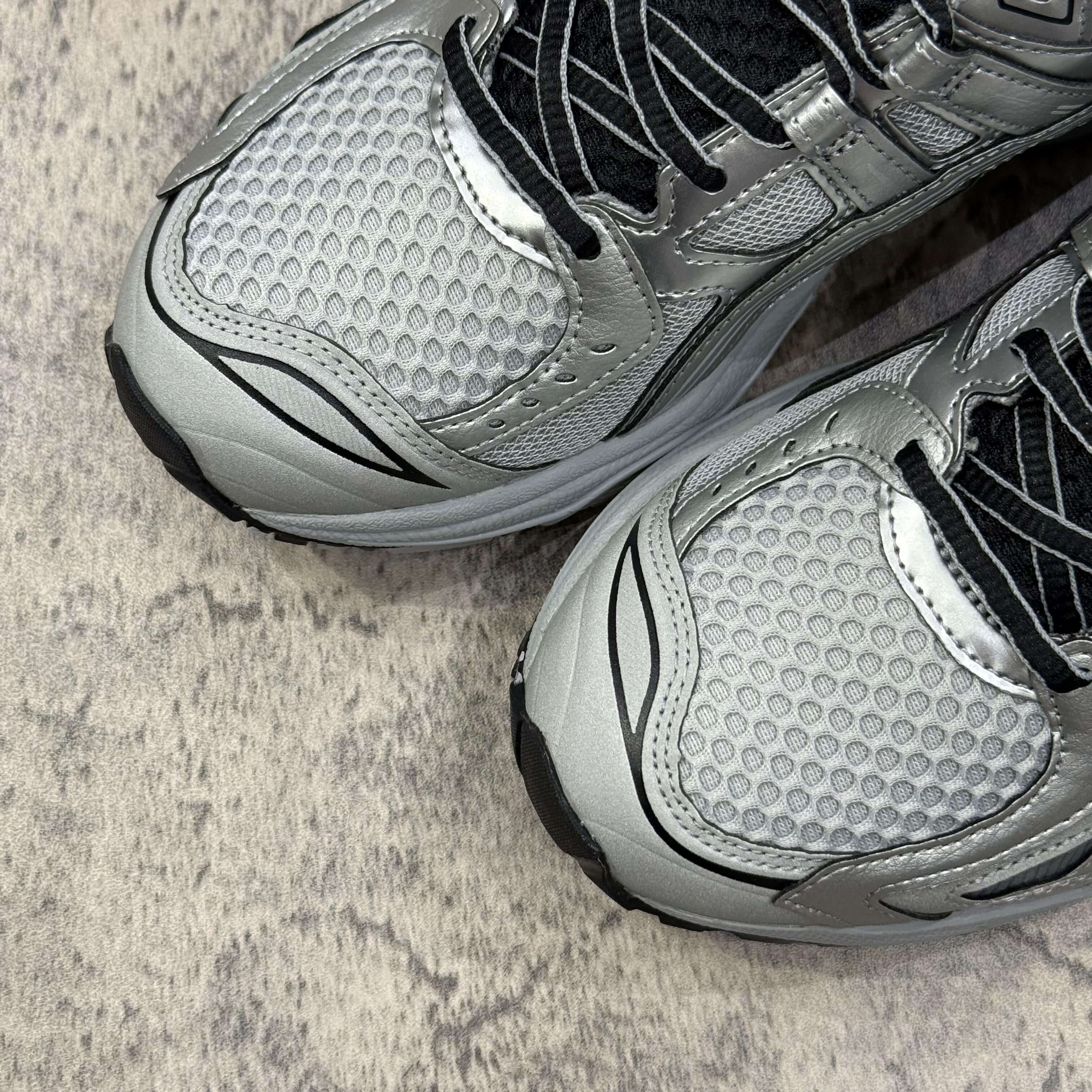 Asics Gel Kayano Legacy Pure Silver | In stock – WEAR43WAY