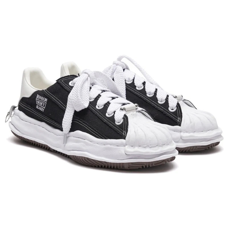 現貨 BONBOM x MMY BLAKEY OG  Canvas - Black
