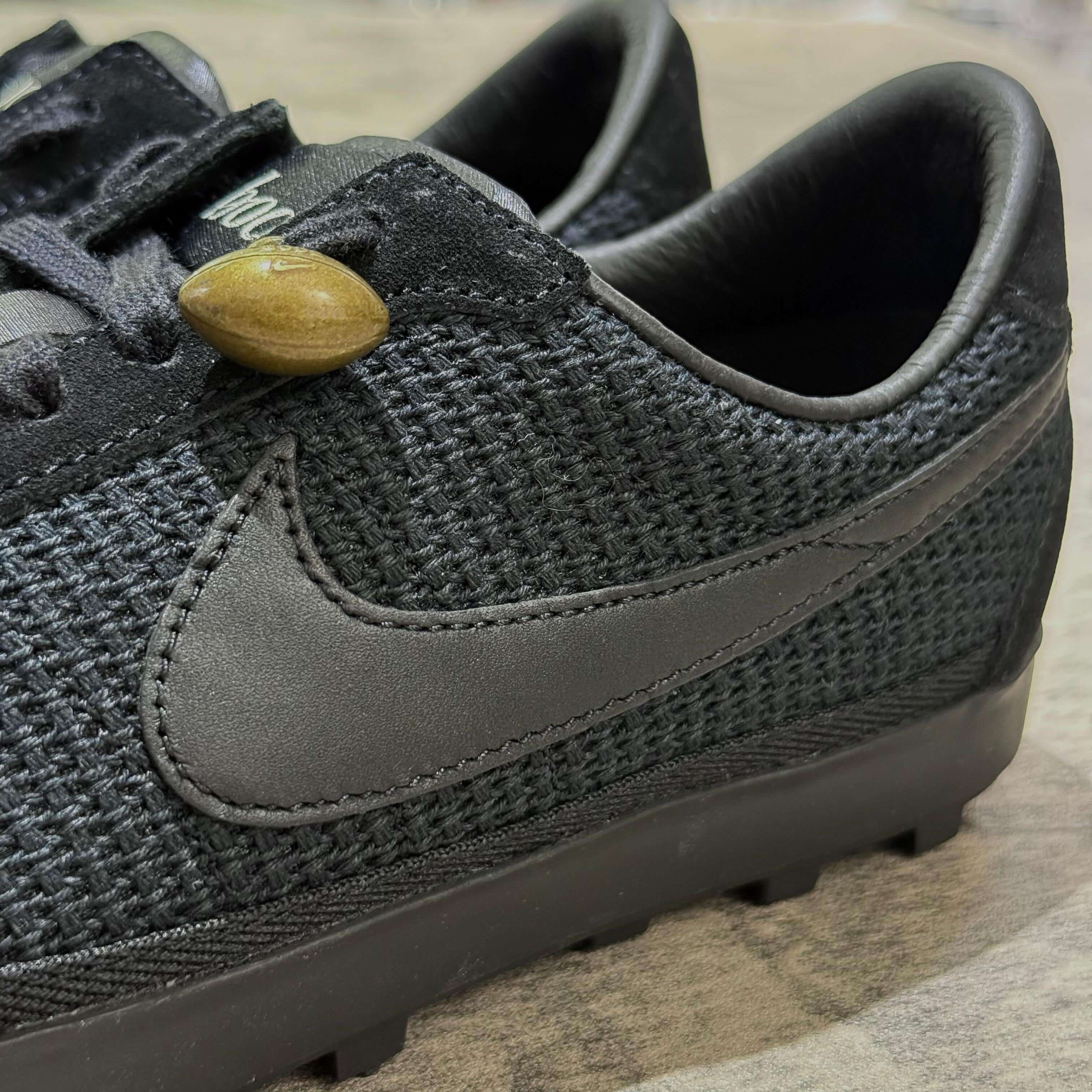 Bode x Nike Astro Grabber - Black - WEAR43WAY