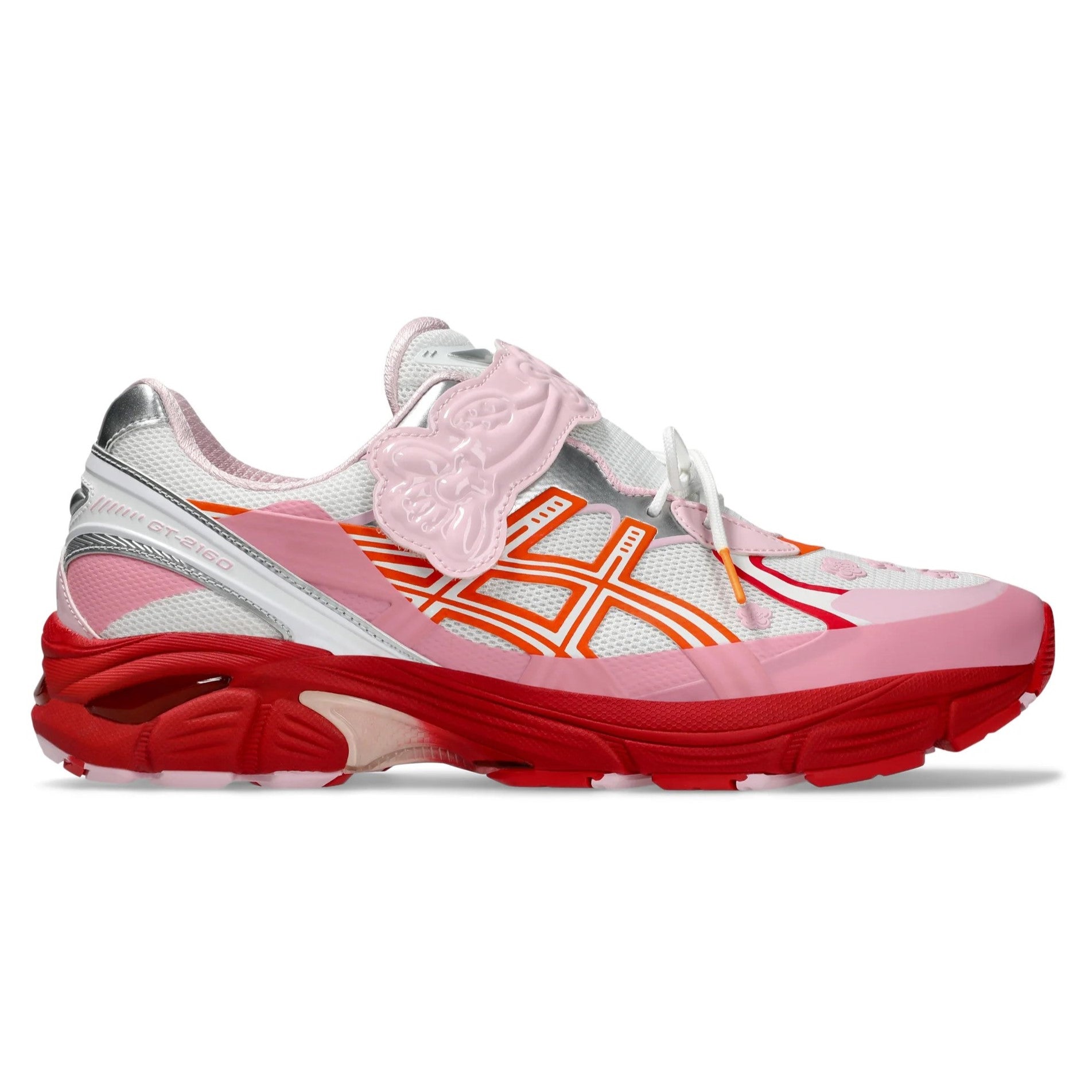 Cecilie Bahnsen x Asics GT-2160 - Pink Trainers 1203A525-100