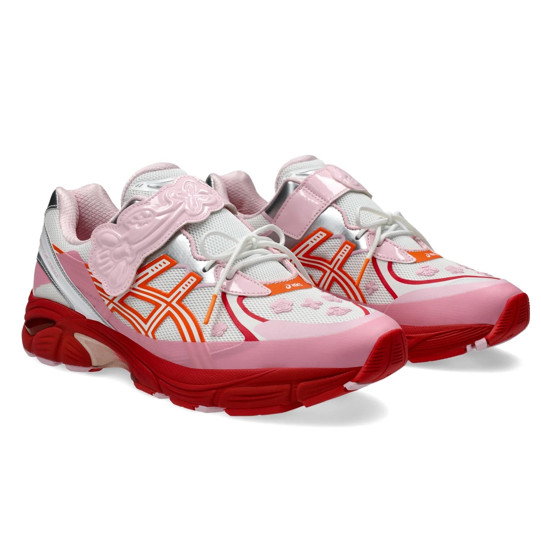 Cecilie Bahnsen x Asics GT-2160 - Pink Trainers 1203A525-100