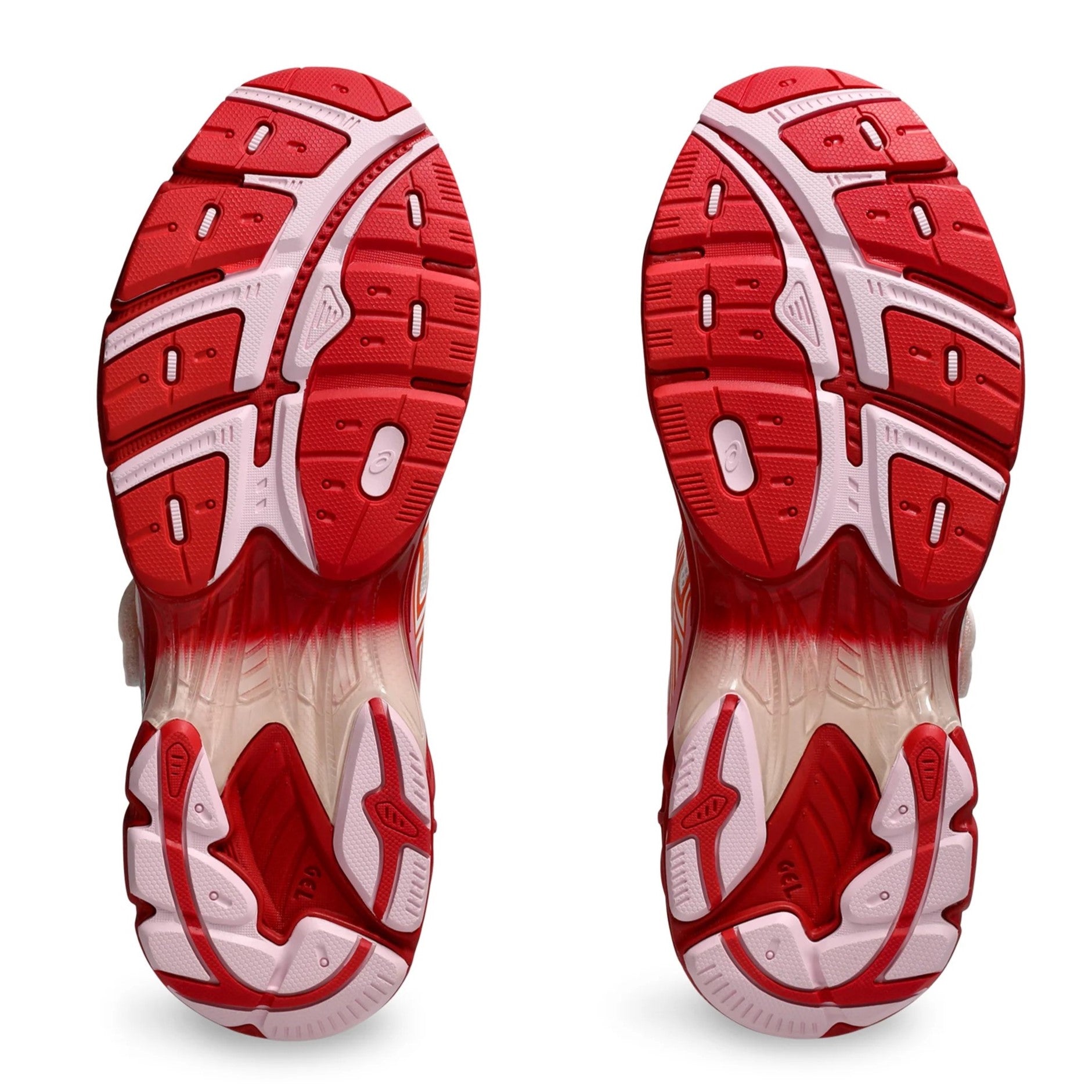 Cecilie Bahnsen x Asics GT-2160 - Pink Trainers 1203A525-100