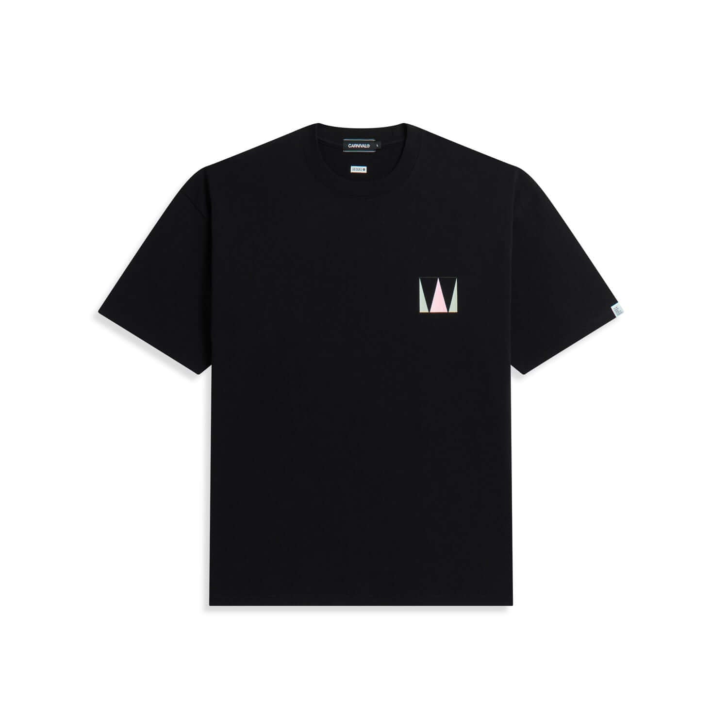 Carnival x Weekend Sequel x Fragment OVS Tee [Pre-order]