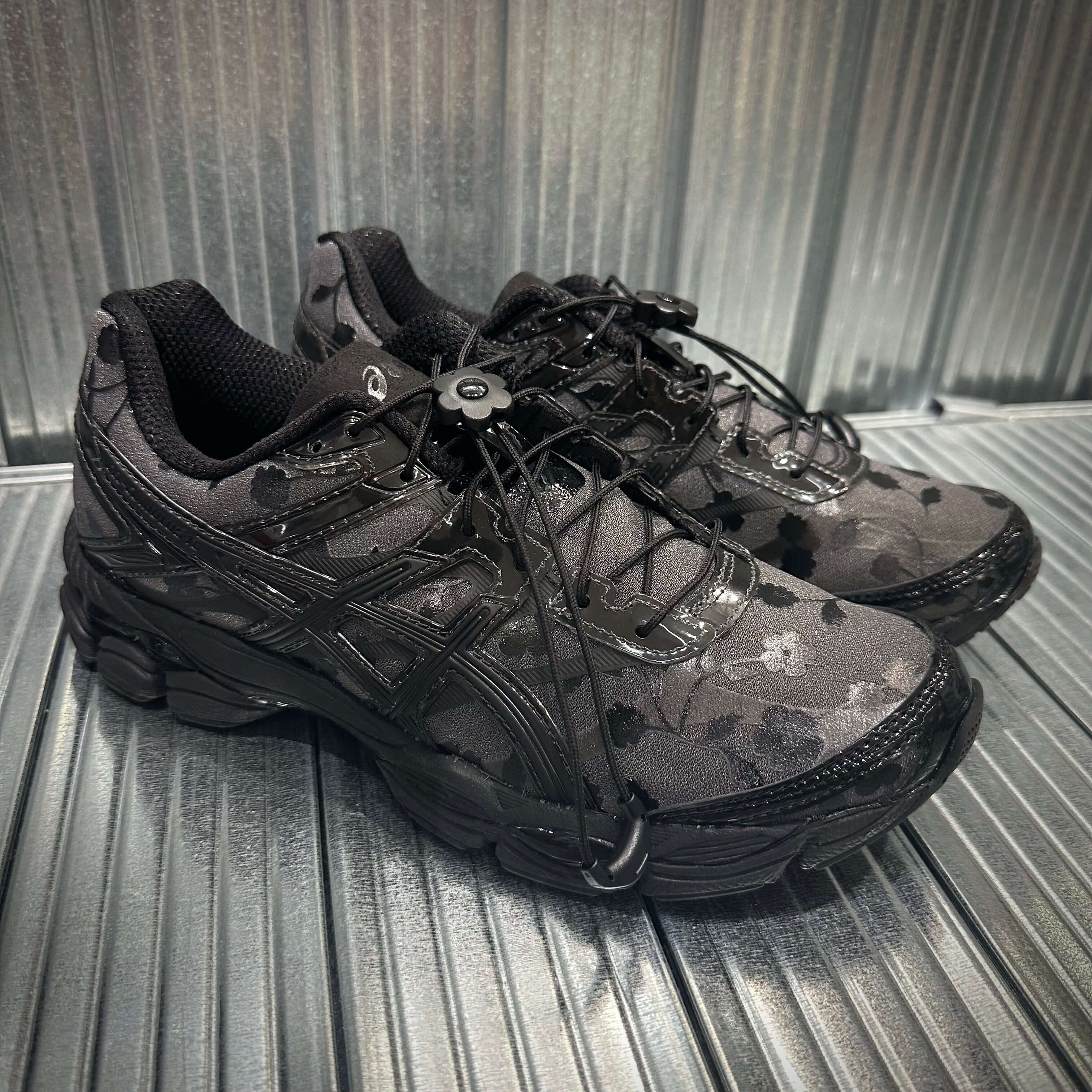 JJJJound x ASICS Gel-Kayano 14 - White / Blue | In stock – WEAR43WAY