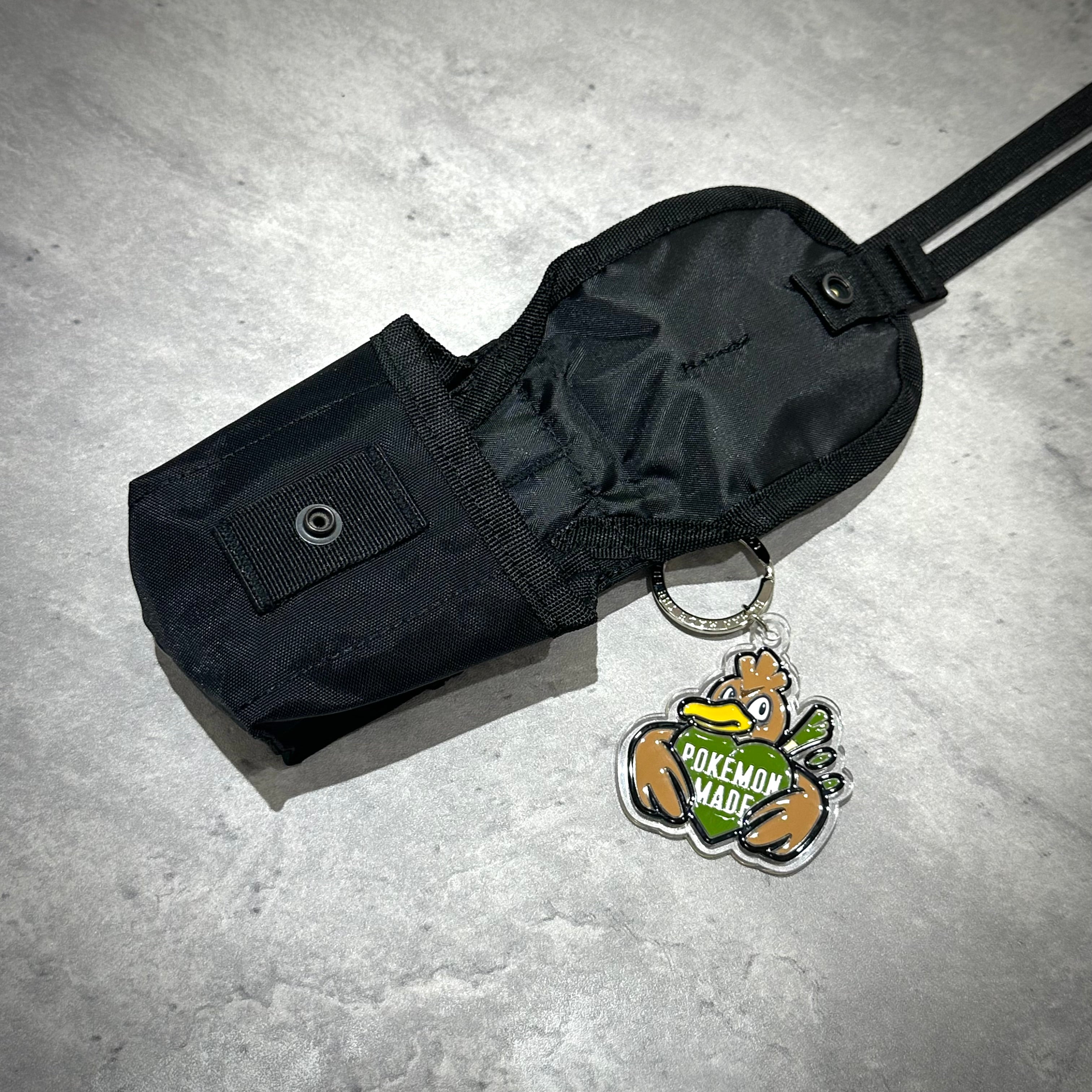 Human Made Military Multi Pouch Mini