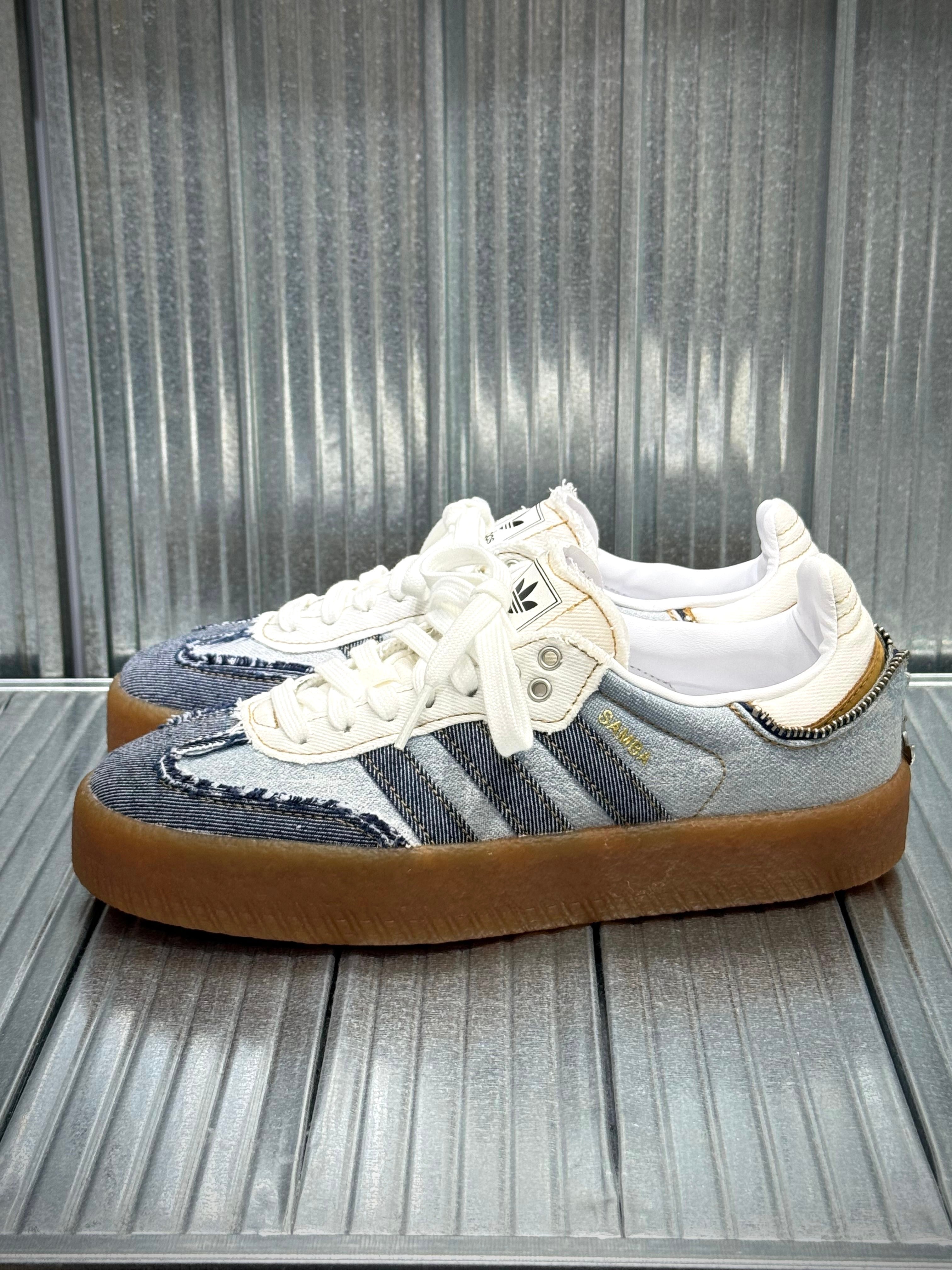 スニーカー adidas originals ATMOS SAMBAE adidas Originals SAMBAE W atmos 