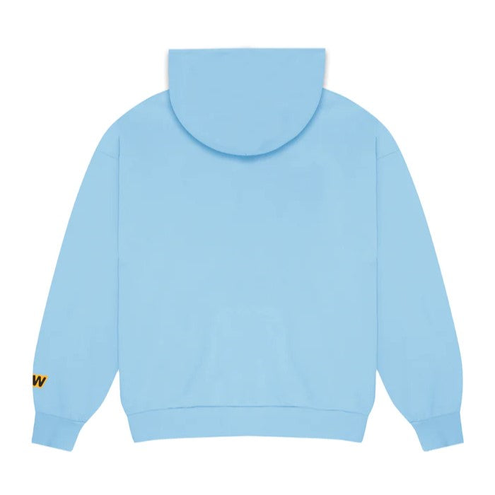 Drew House Mascot Hoodie SS23 - Pacific Blue