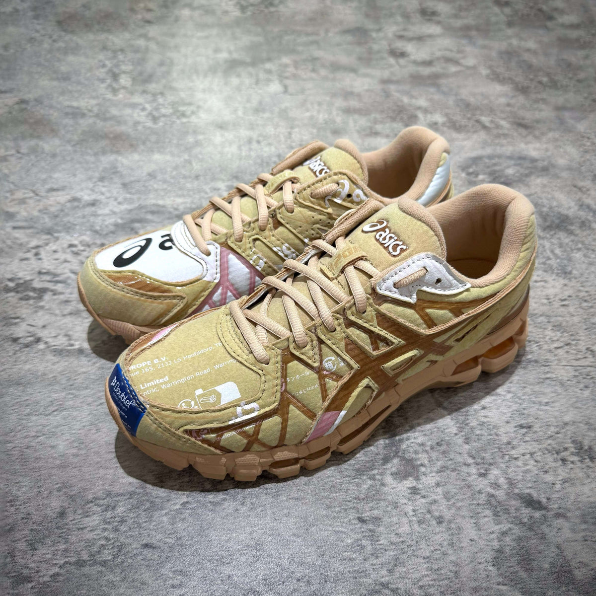 Doublet_x_Asics_Gel-Kayano_20_