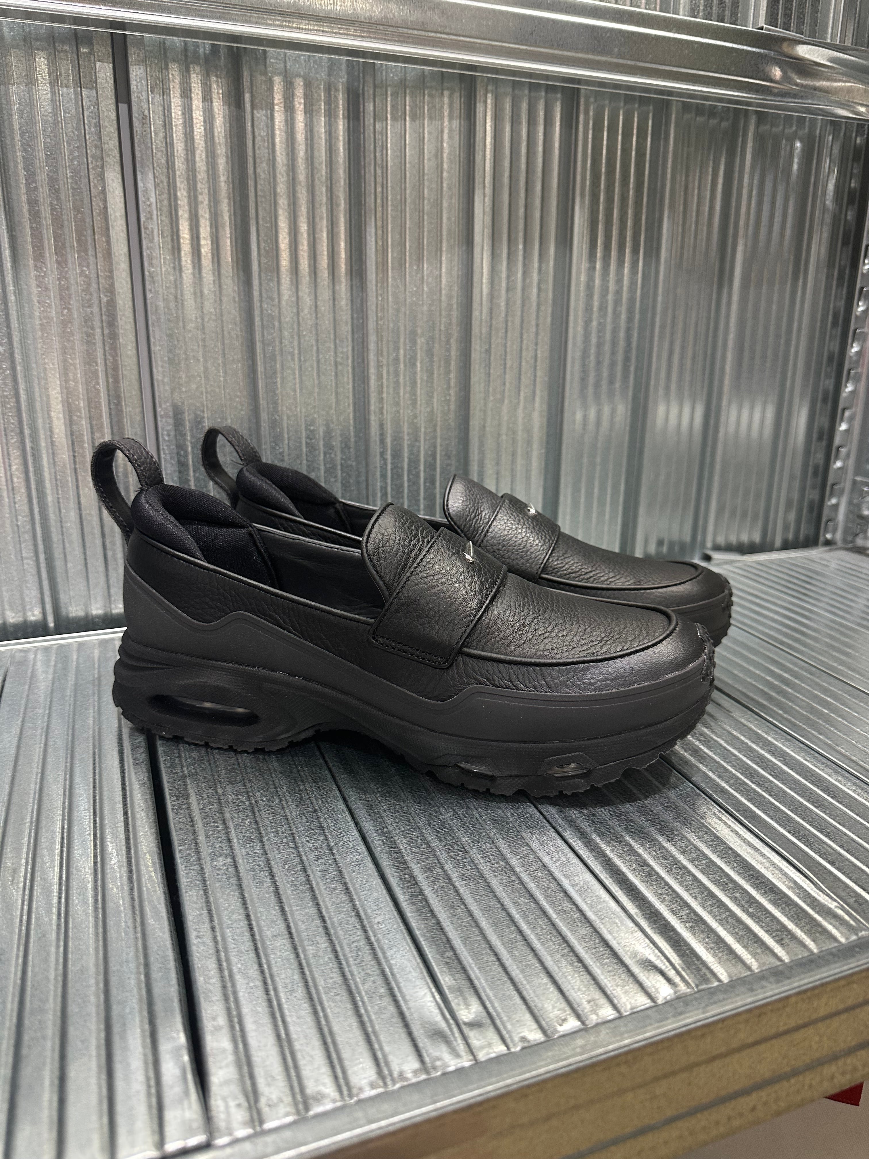 Nike Air Max Phenomena x Serena Williams Design Crew - Triple Black (Women) HJ4400-002