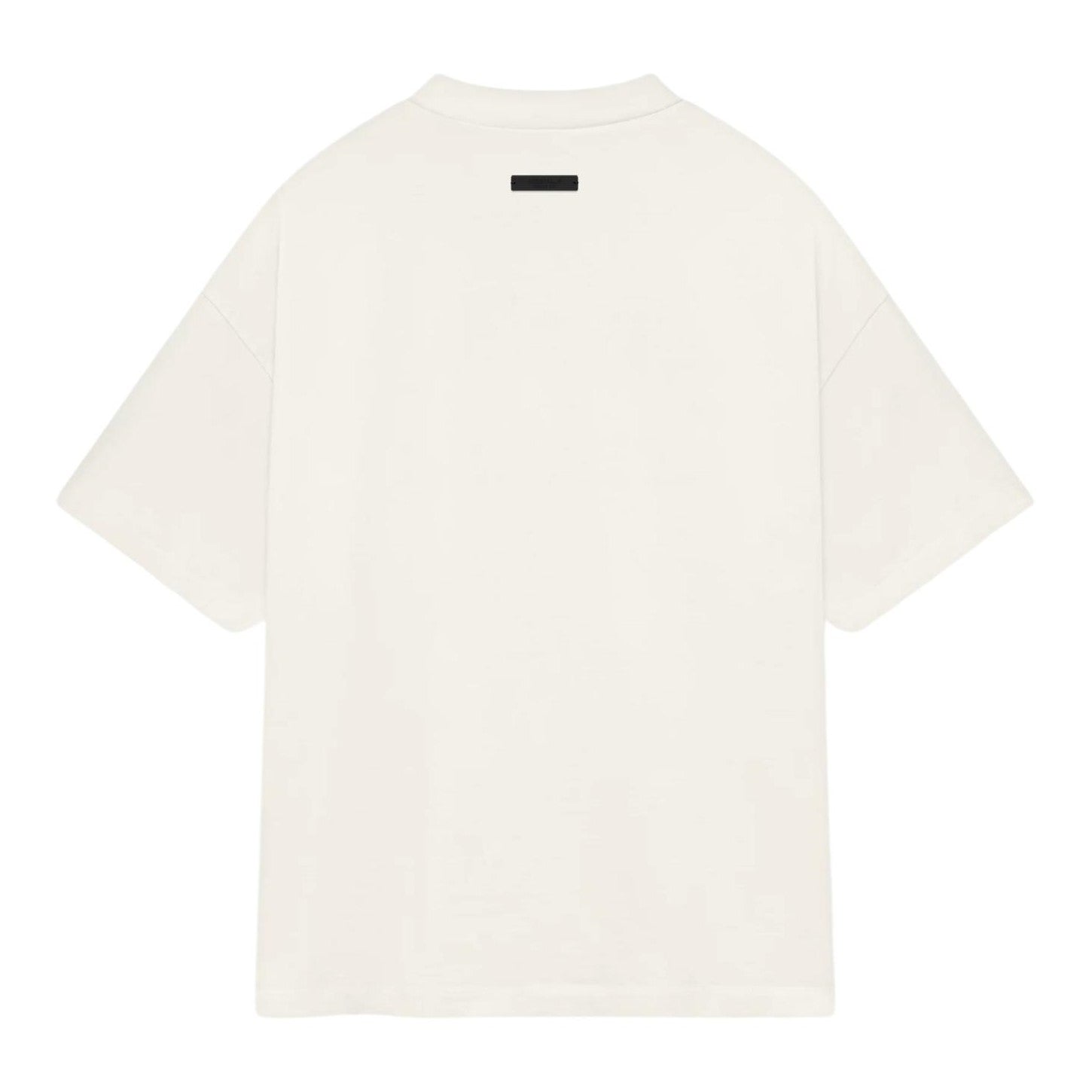 FOG Essentials Logo Crewneck Tee FW24 - Shell