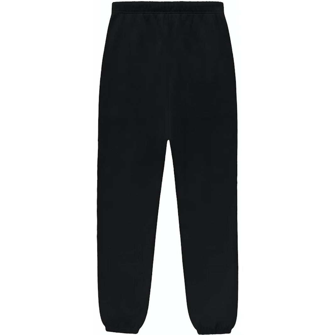 FOG Essentials Sweat Pants SS23 - Jet Black