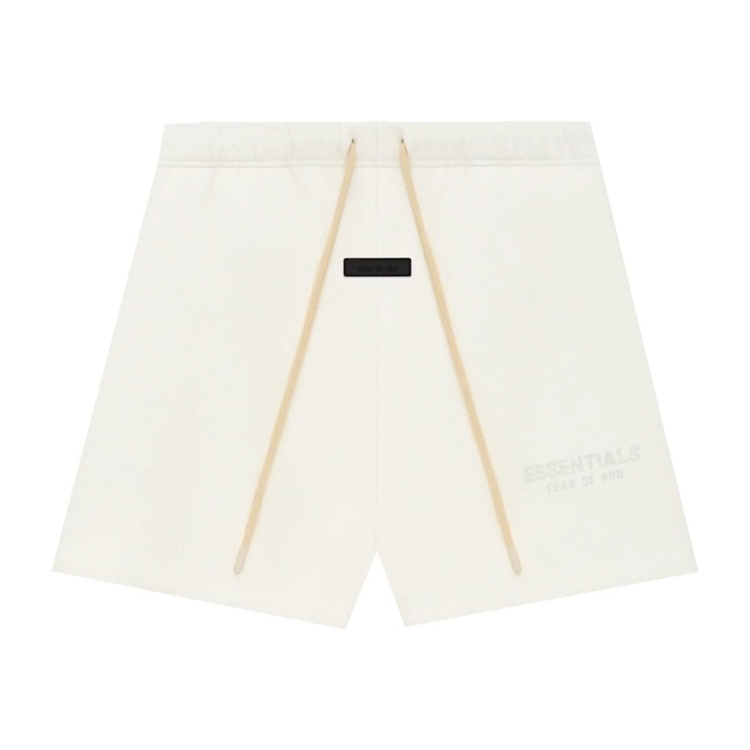 FOG Essentials Sweat Shorts FW23 - Cloud Dancer