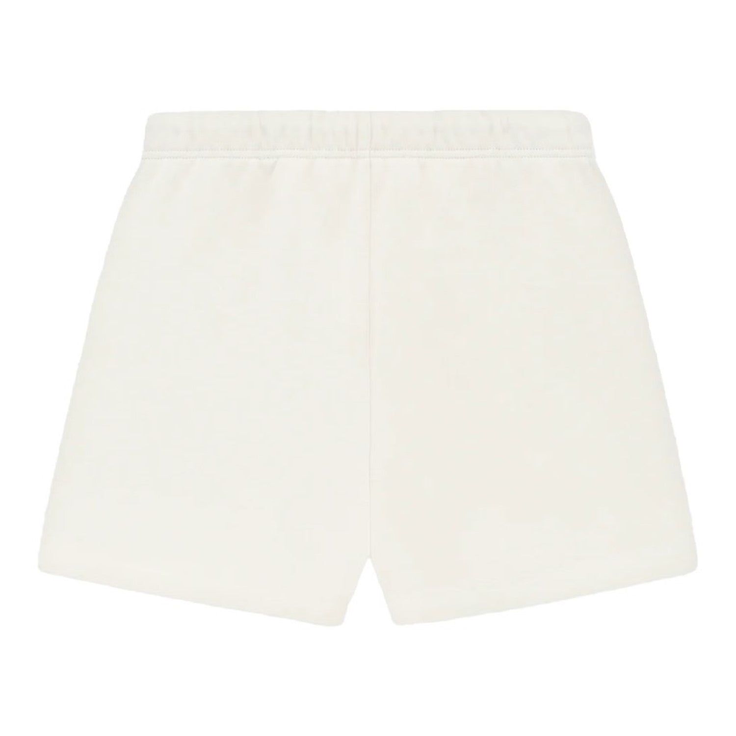 FOG Essentials Sweat Shorts FW23 - Cloud Dancer