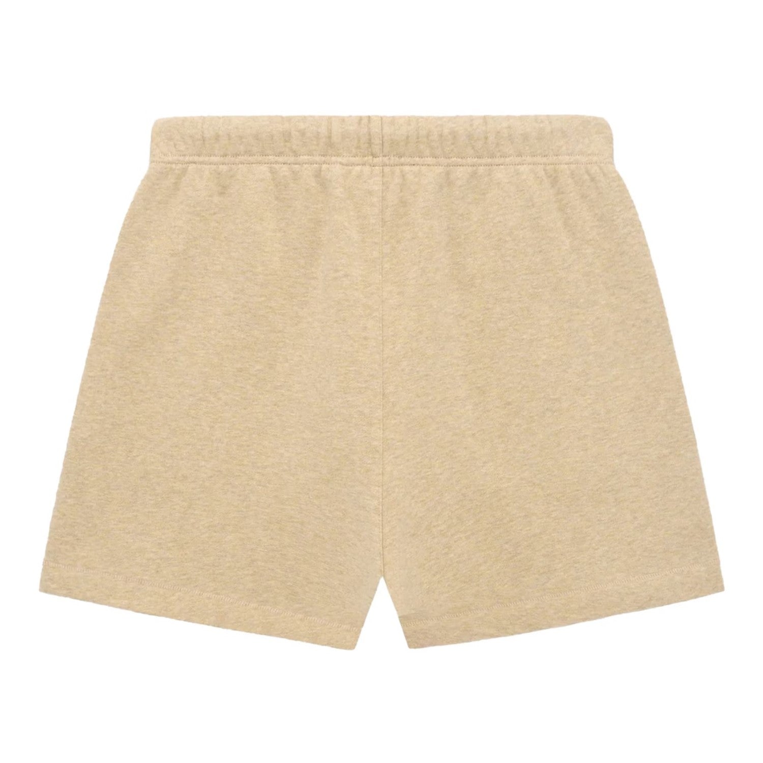 FOG Essentials Sweat Shorts FW23 - Gold Heather