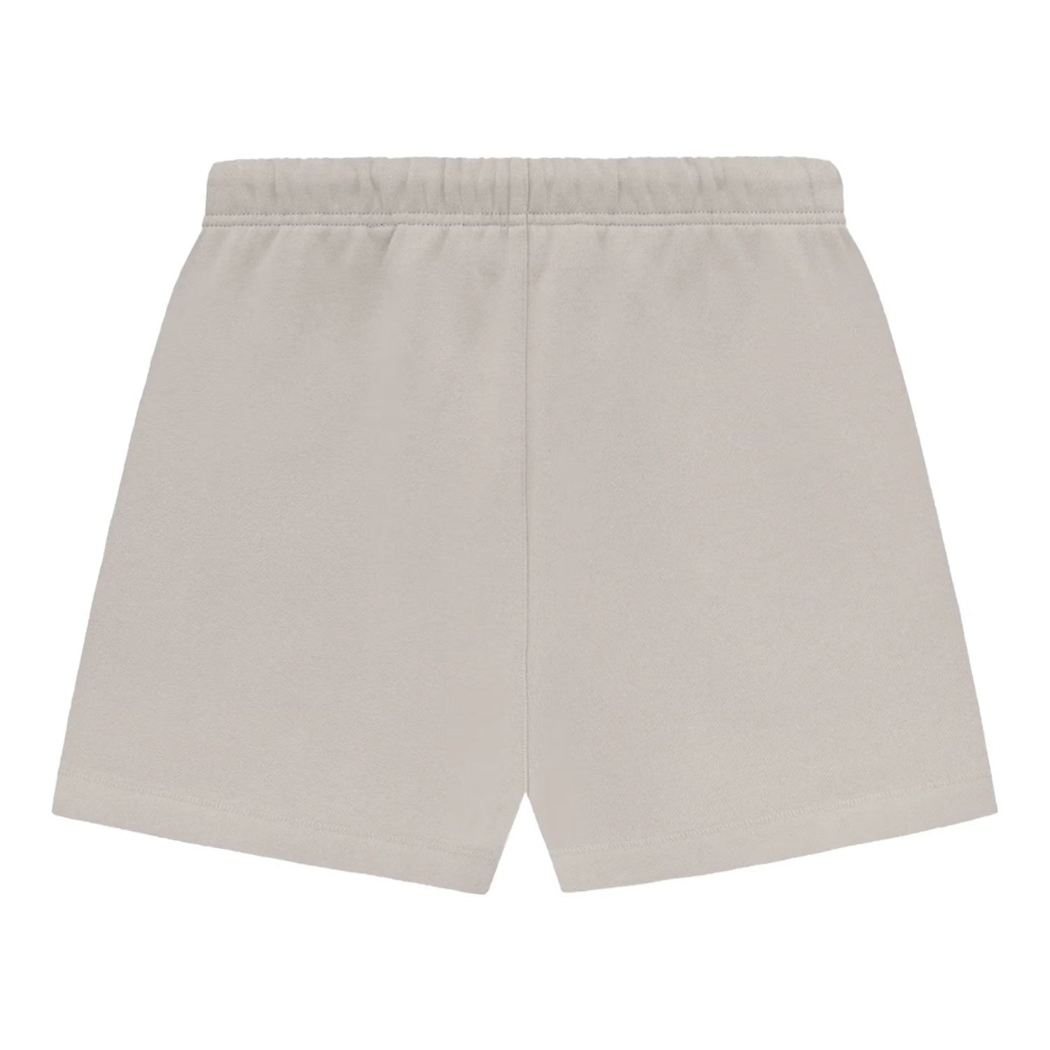 FOG Essentials Sweat Shorts FW23 - Silver Cloud