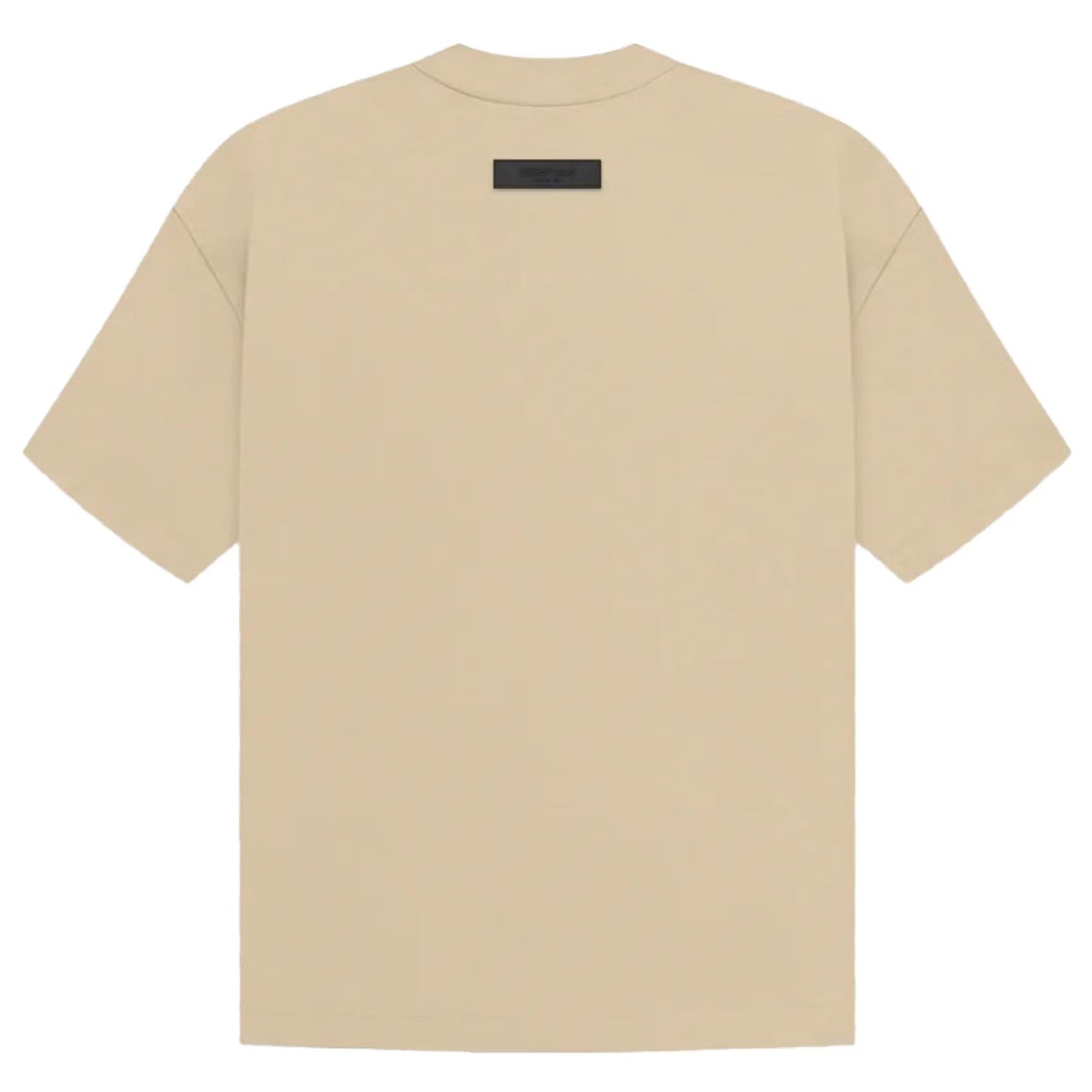 FOG Essentials Logo Tee SS23 - Sand