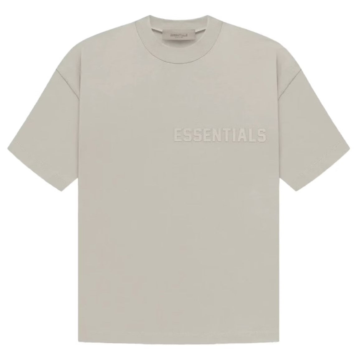 FOG Essentials Logo Tee SS23 - Seal