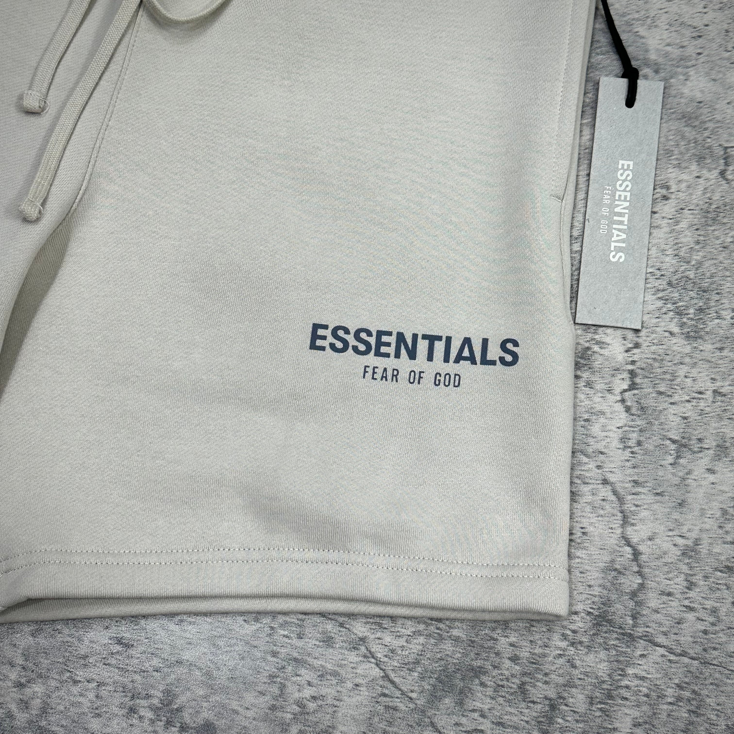  FOG Essentials Sweat Shorts (Nordstrom 限定) - Stone