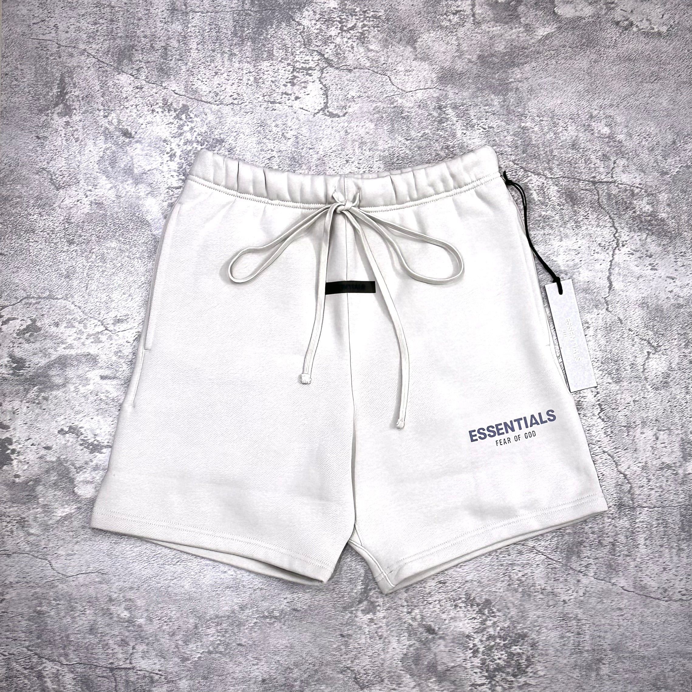 現貨 FOG Essentials Sweat Shorts (Nordstrom 限定) - Stone