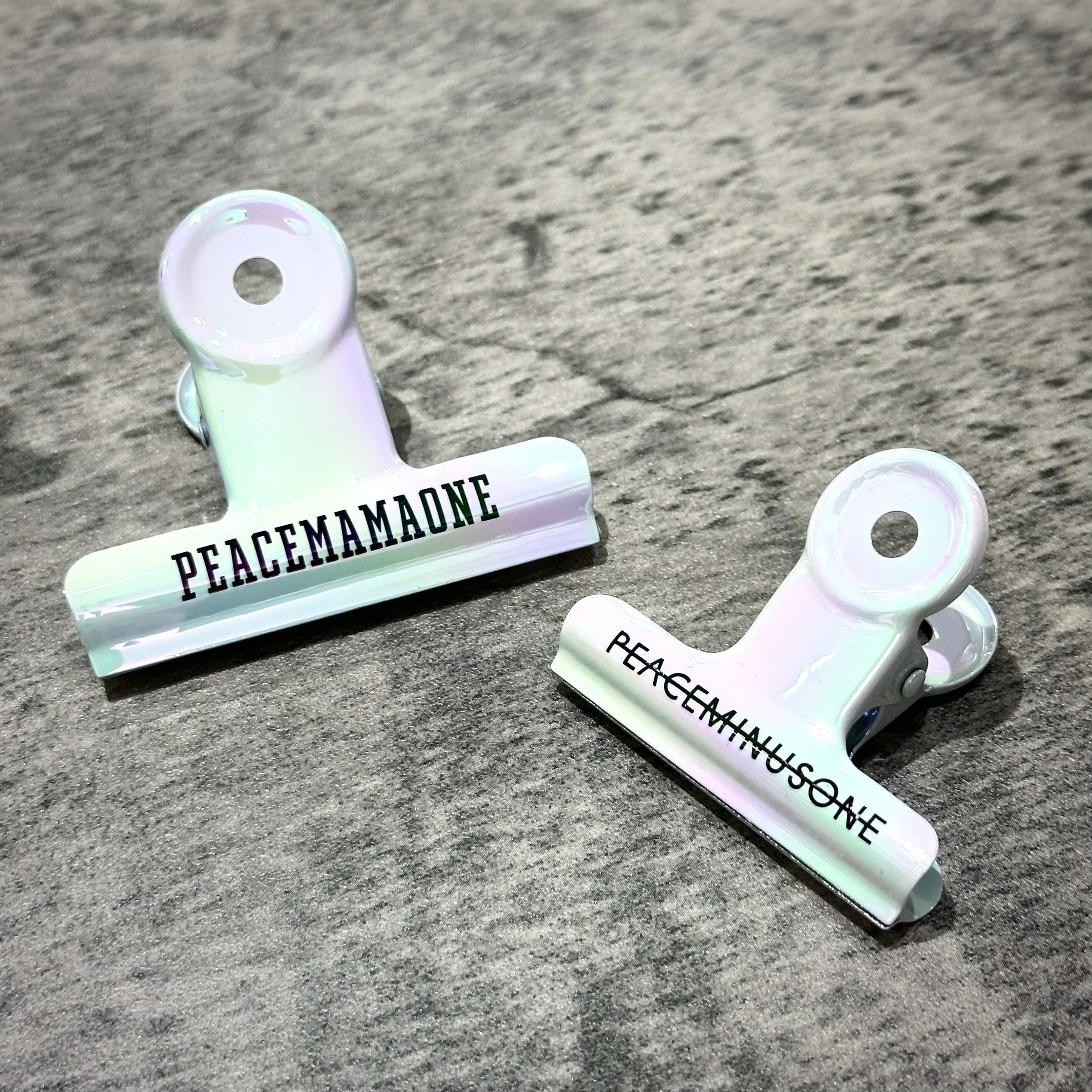 Peaceminusone G Dragon x 2025 MAMA Awards Clip | In stock