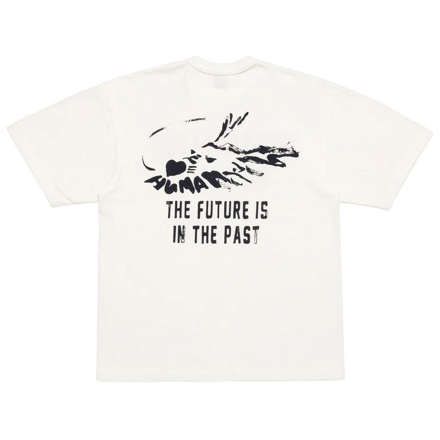 Human Made Graphic Tee #2 SS24 - White