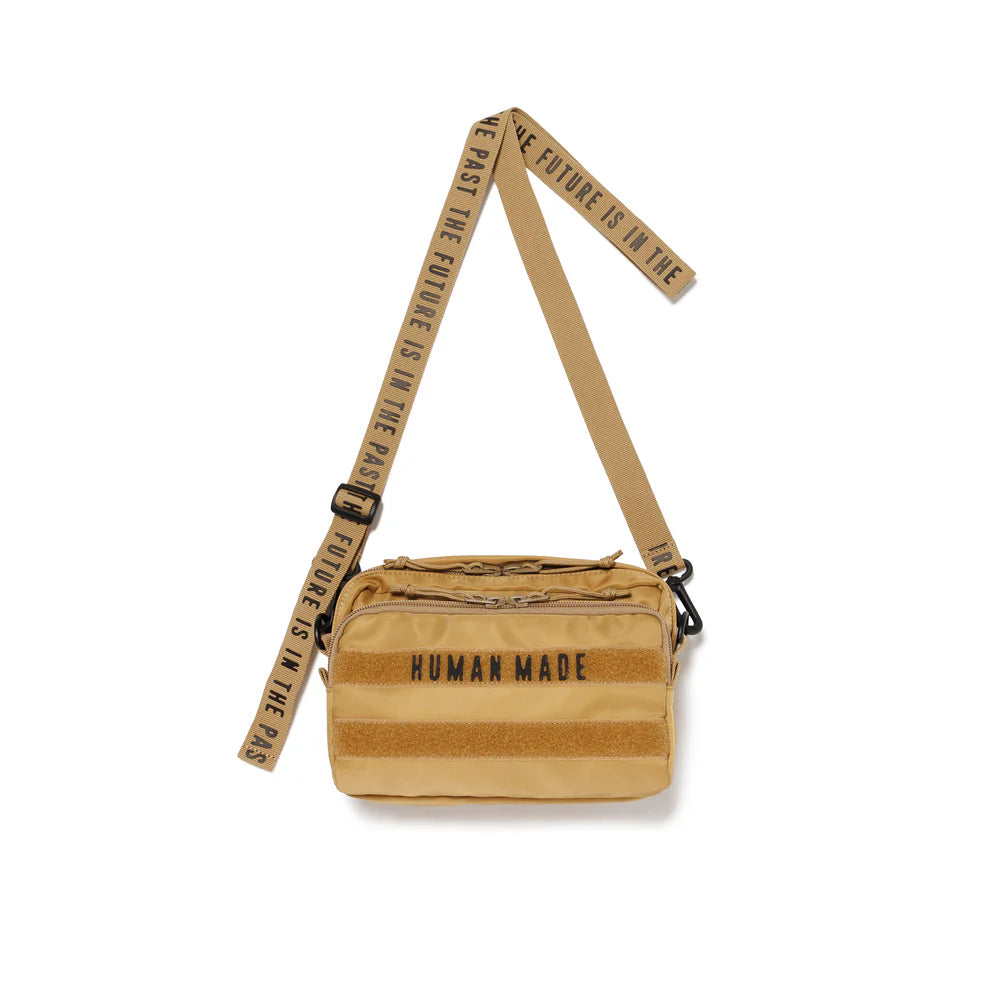 Human Made Military Pouch Small FW24