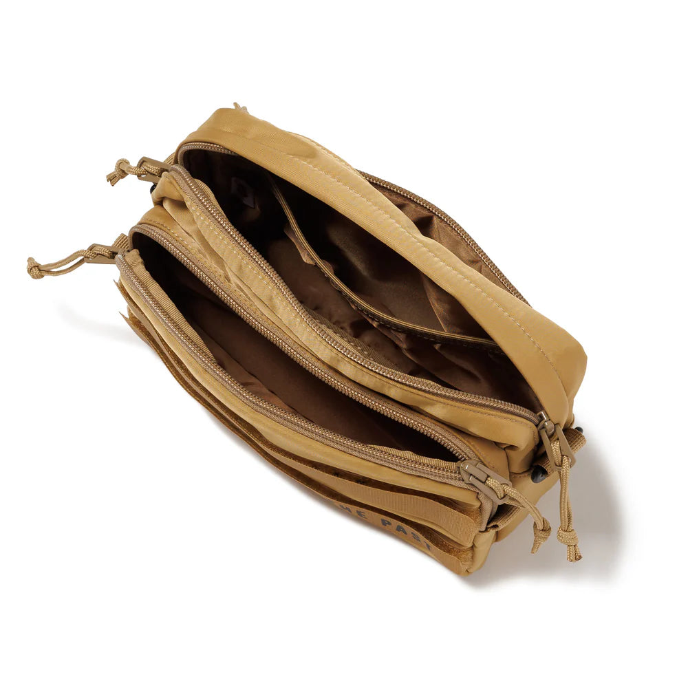 Human Made Military Pouch Small FW24