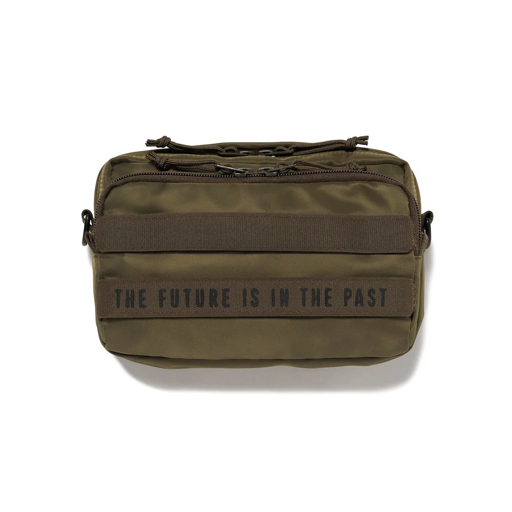 Human Made Military Pouch Small FW24