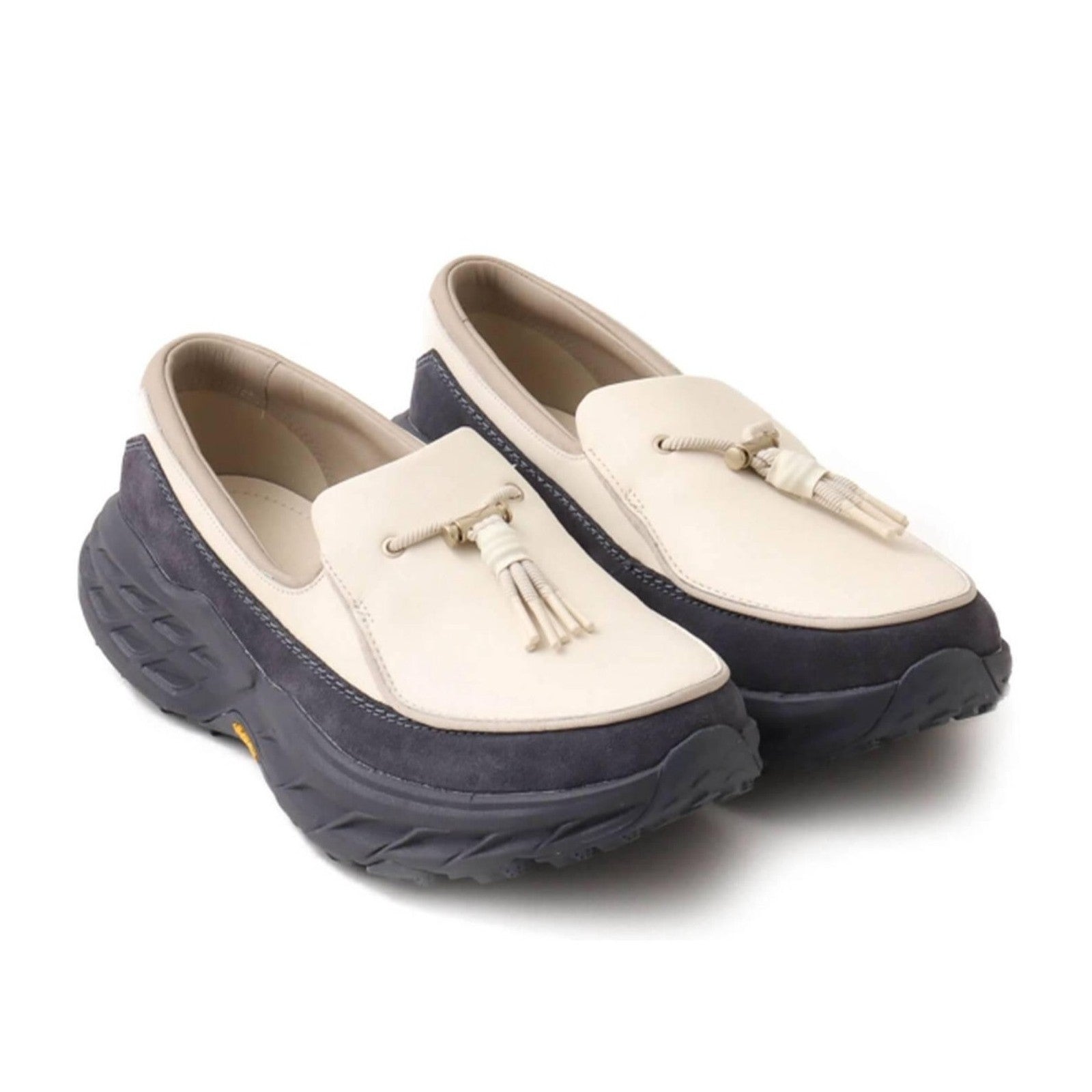 Hoka Speed Loafers - Birch
