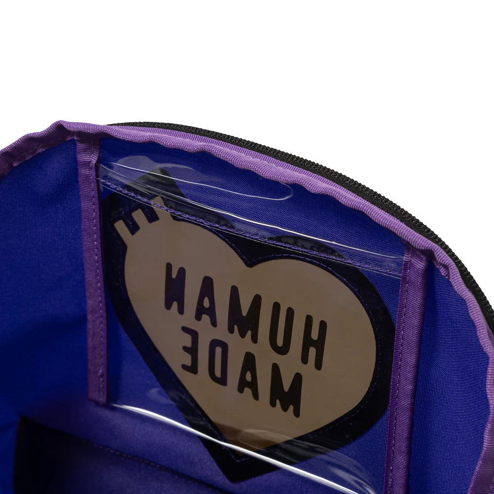 Human Made Backpack FW24