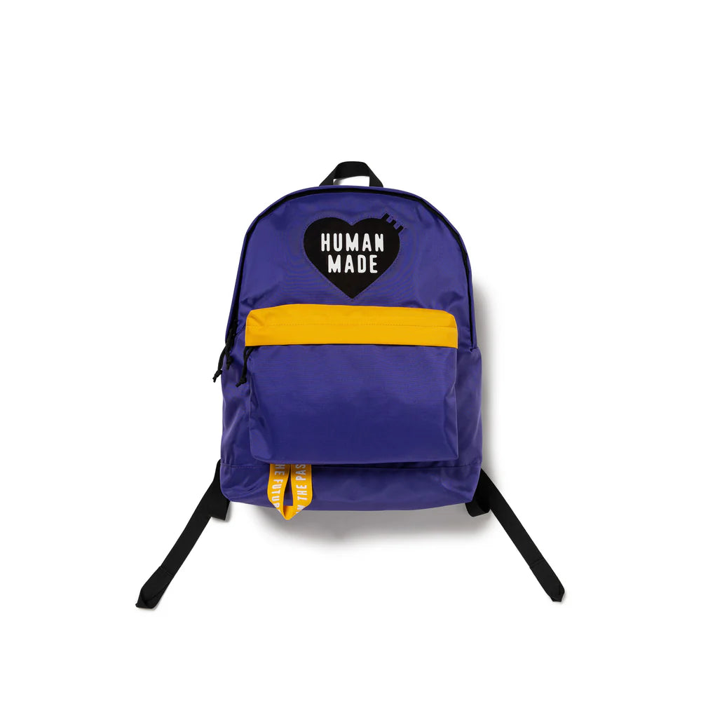 Human Made Backpack FW24