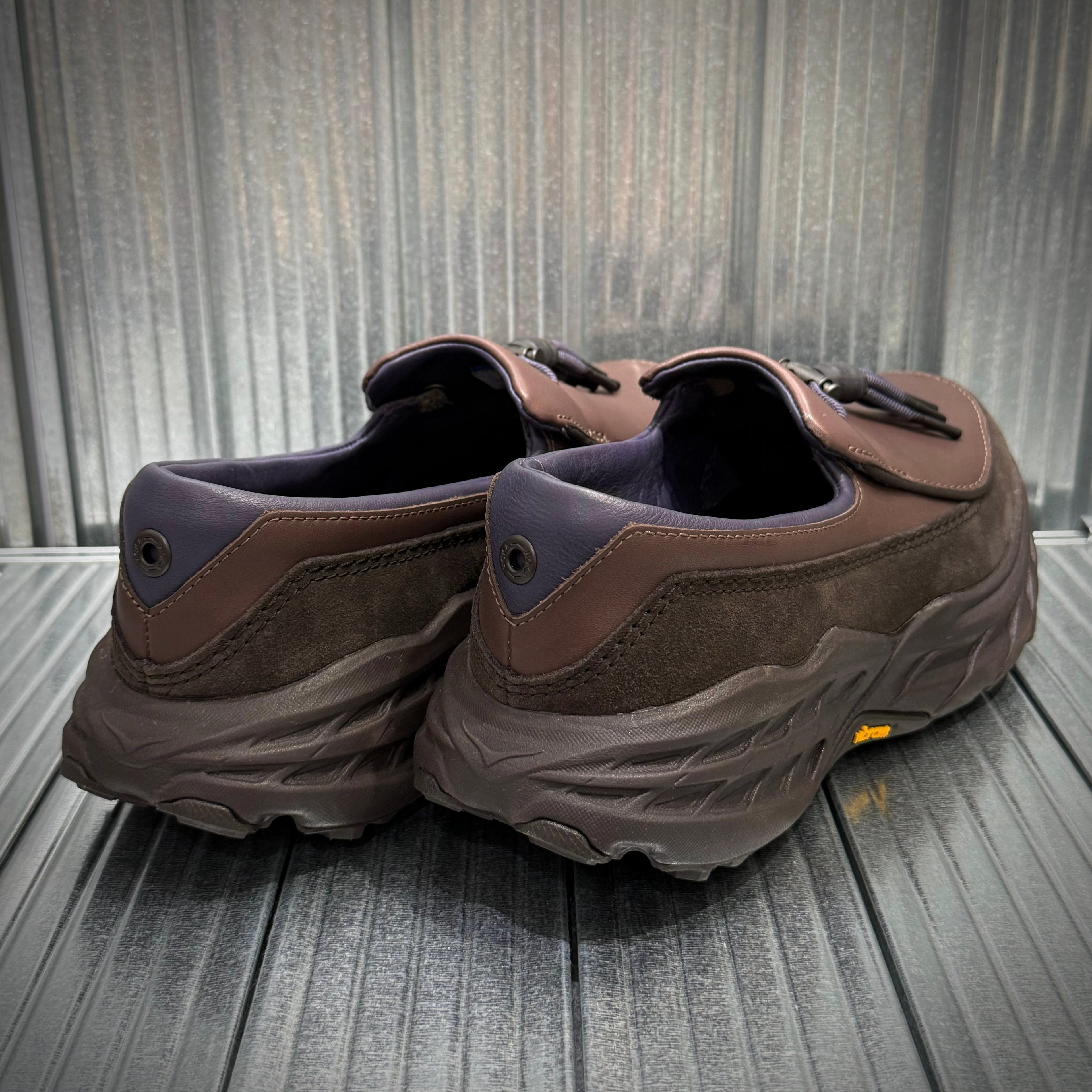 Hoka Speed Loafers - Walnut 1162170