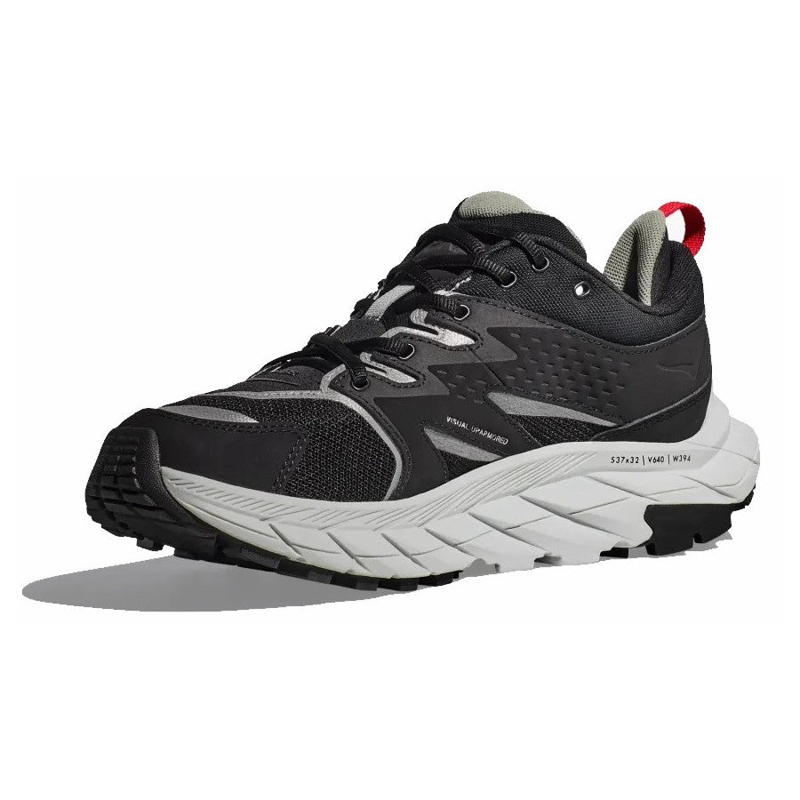 WTAPS x Hoka Anacapa Low GORE-TEX - Jet Black
