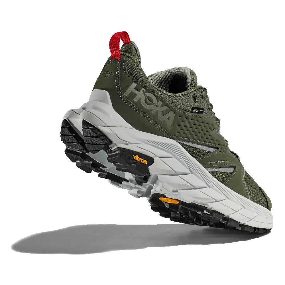 WTAPS x Hoka Anacapa Low GORE-TEX - Four Leaf Clover