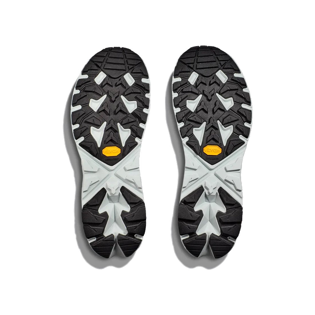 WTAPS x Hoka Anacapa Low GORE-TEX - Four Leaf Clover