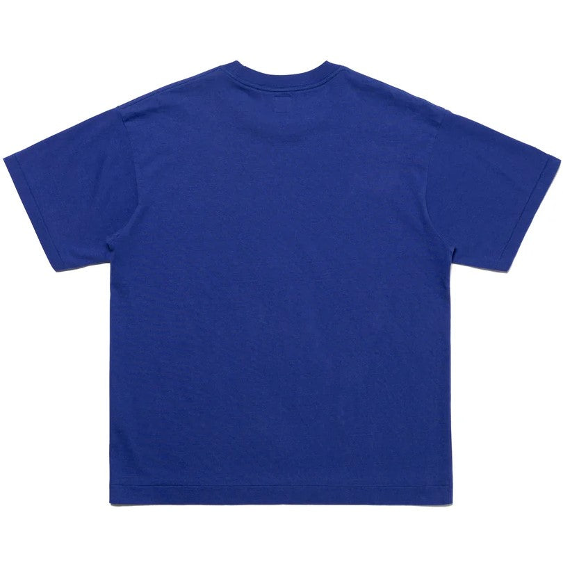 Human Made Graphic Tee SS24 - Blue