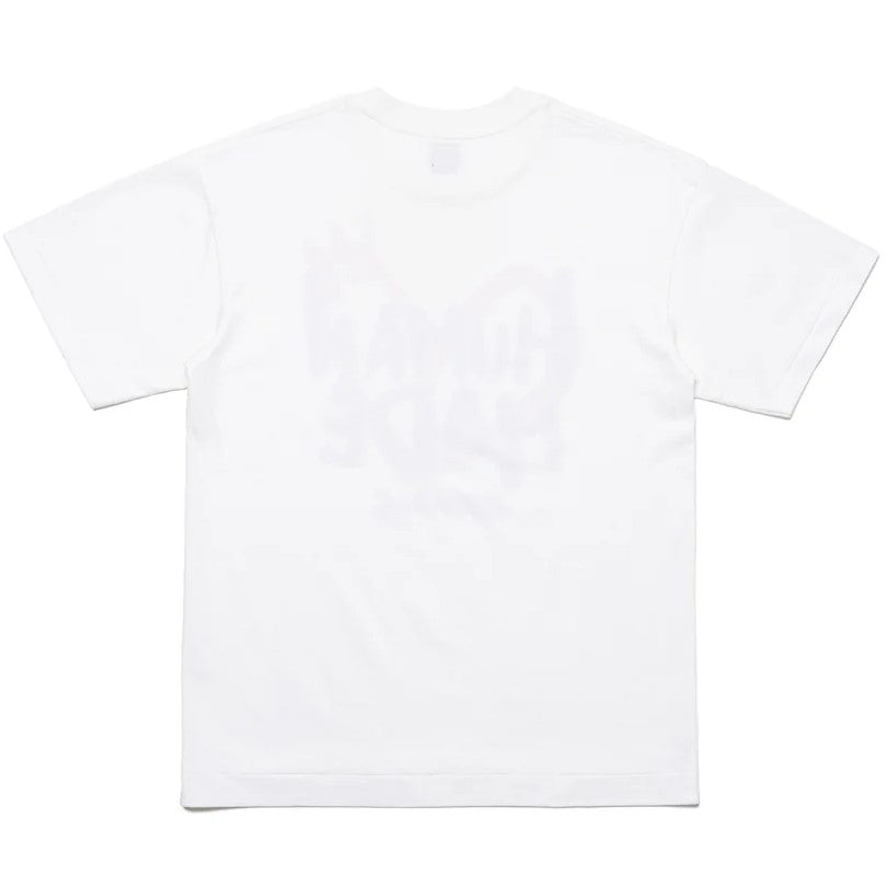 Human Made Graphic Tee SS24 - White