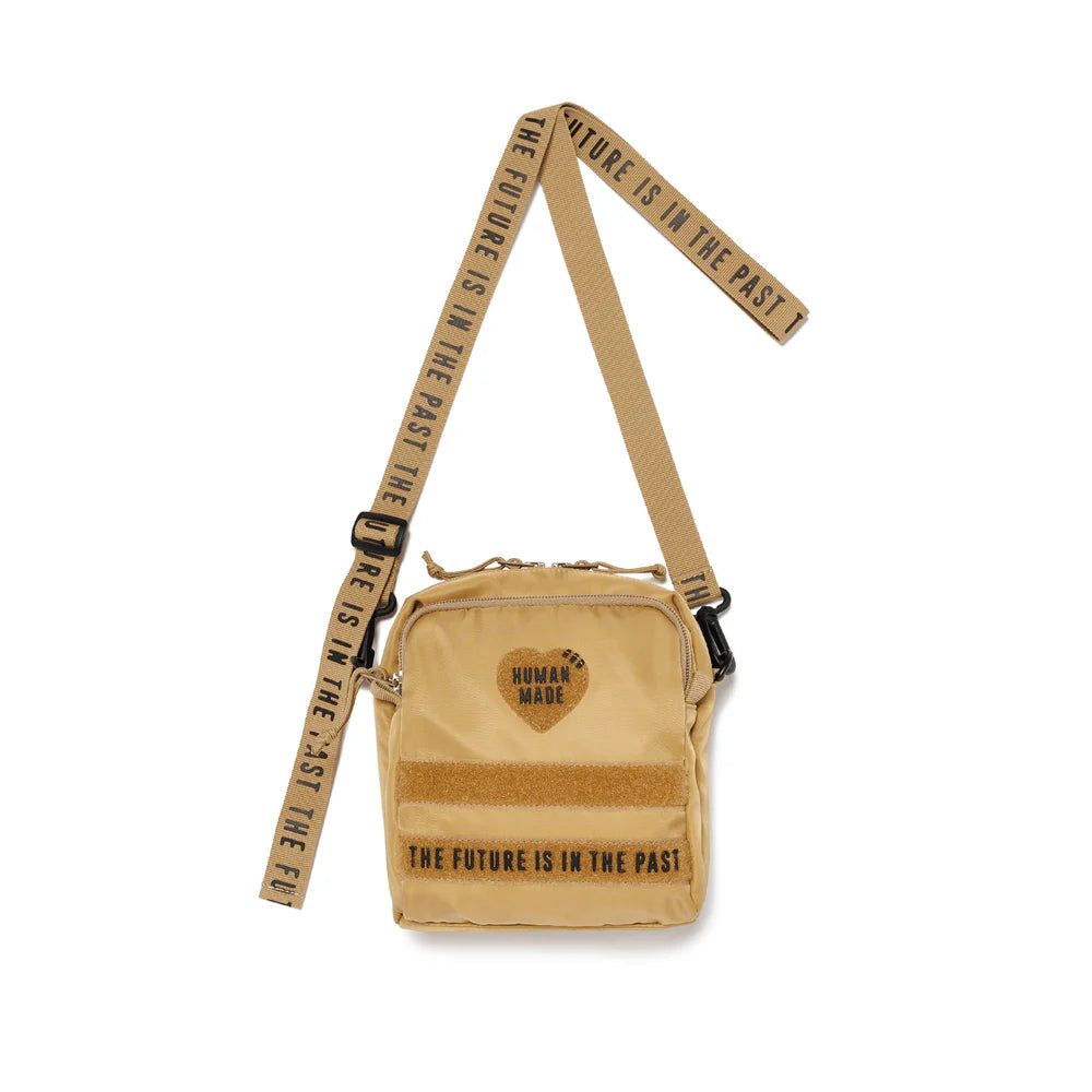 Human Made Military Pouch Large FW24