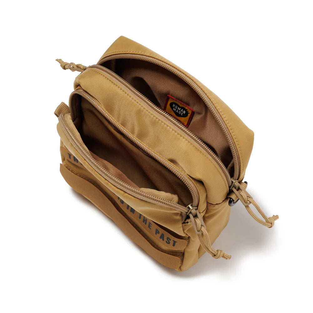Human Made Military Pouch Large FW24