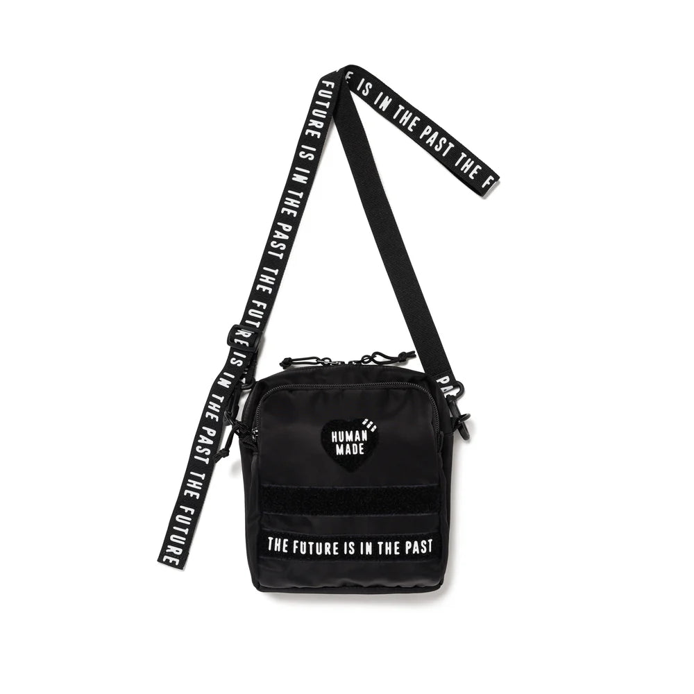 Human Made Military Pouch Large FW24