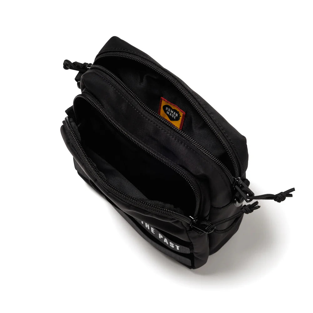 Human Made Military Pouch Large FW24
