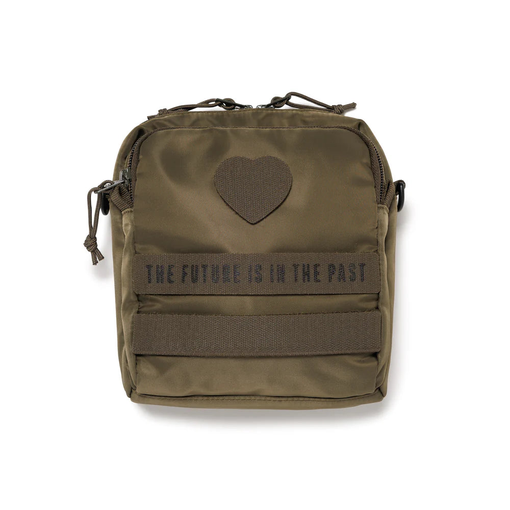 Human Made Military Pouch Large FW24