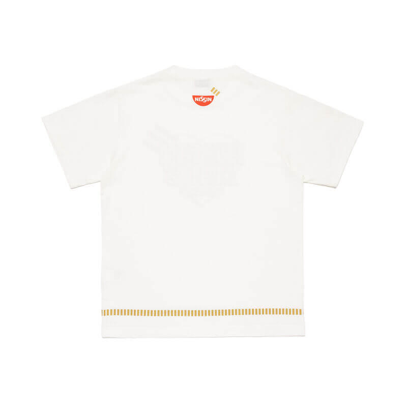 Human Made Cup Noodle Graphic Tee - Pre-order Now!