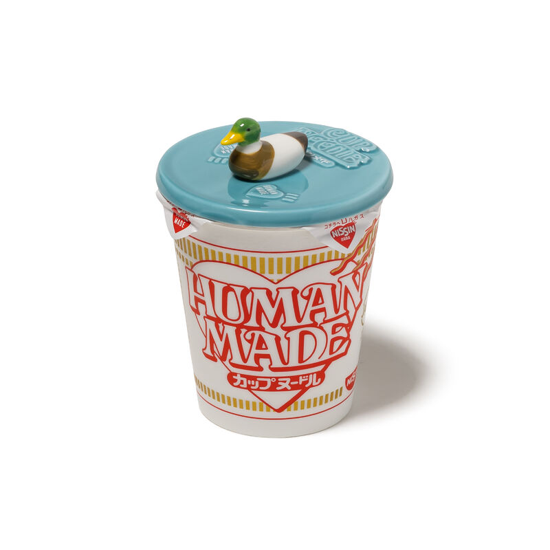 Human Made Cup Noodle Weight [Pre-order]