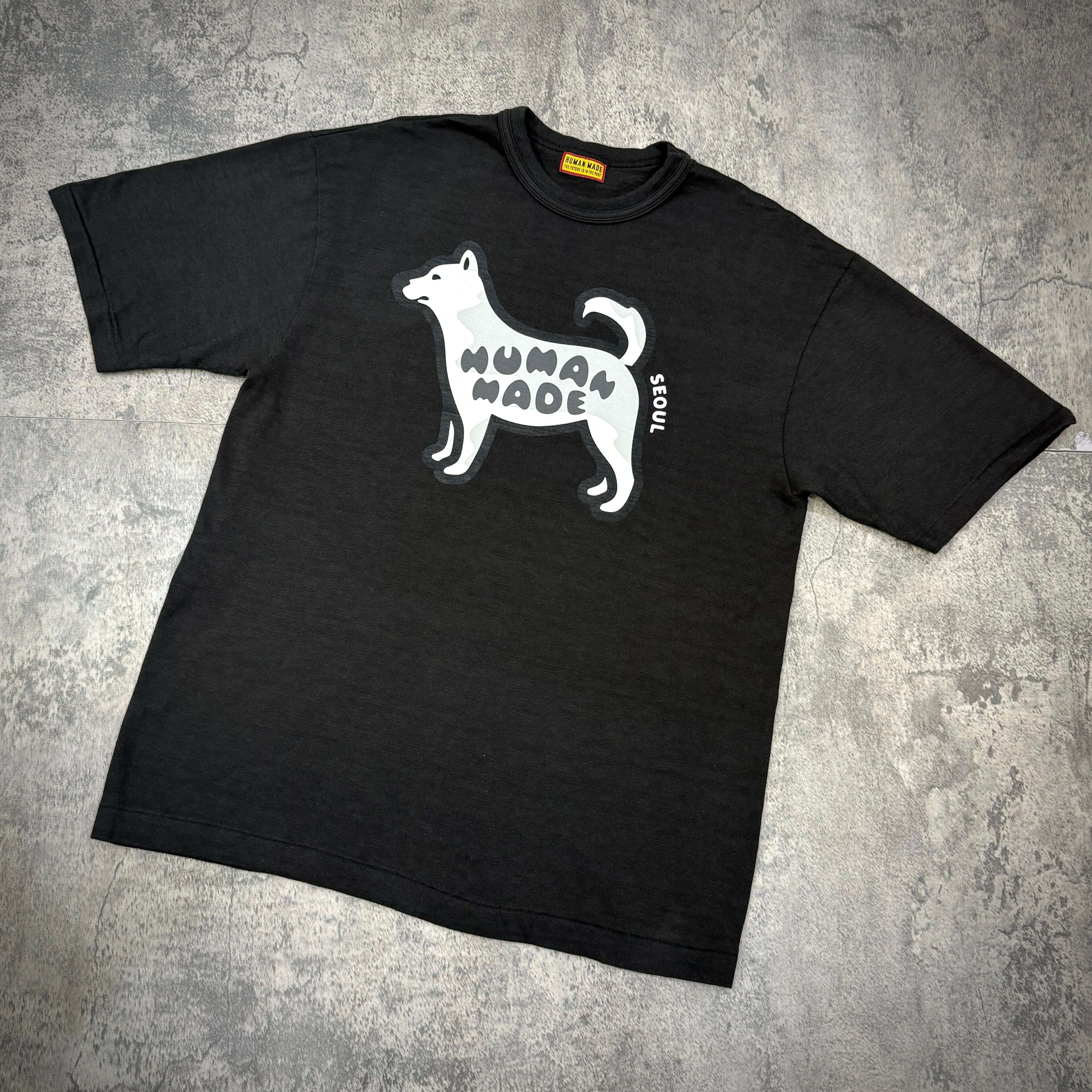 Shop Human Made | City Exclusives & Apparel | WEAR43WAY HK – Page 2