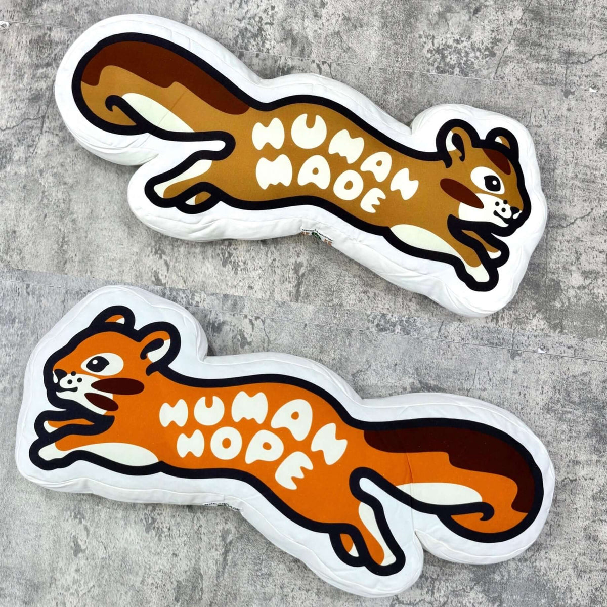 HUMAN HOPE CUSHION クッション j-hope j-hope HUMAN HOPE Cushion - A-KPOP