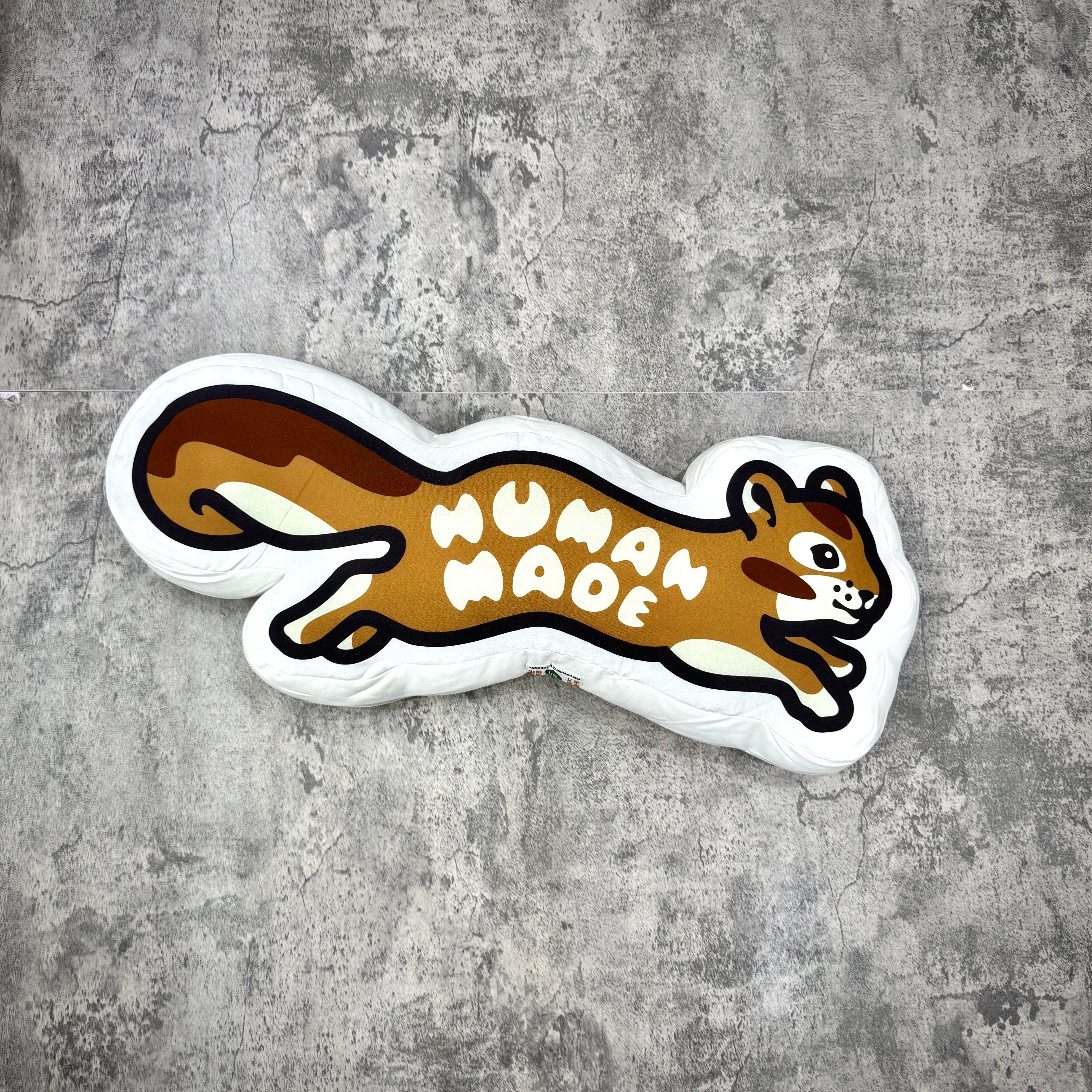 "Human Made x j-hope of BTS" Human Hope Cushion SIDE B