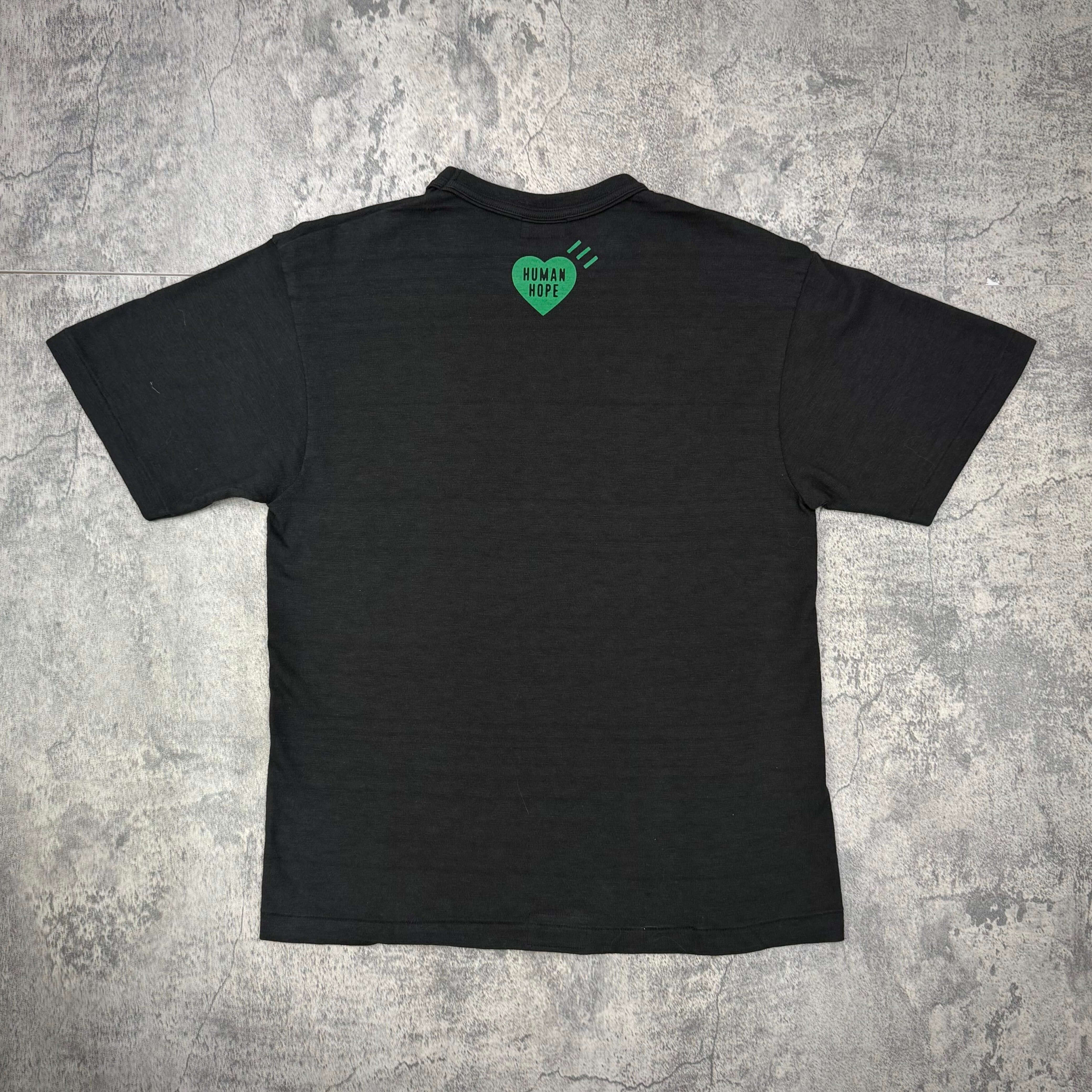 Human Made x j-hope of BTS