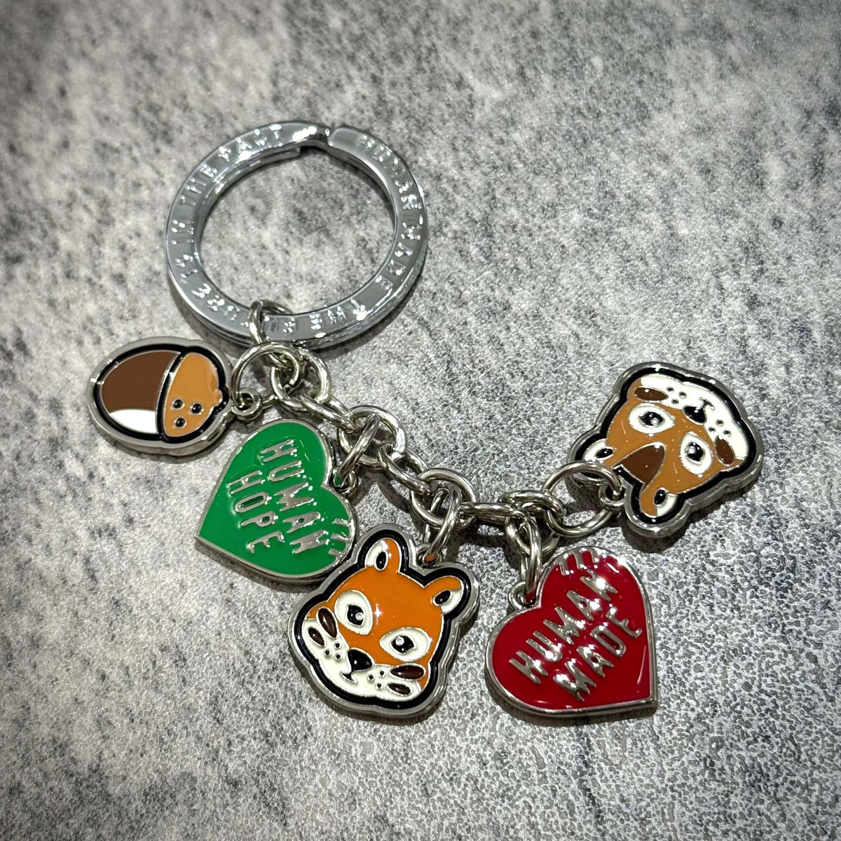 Human Made x j-hope of BTS